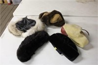 Fur Hats