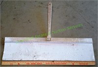 36 Inch Taping Knife