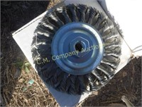 Grinding Disk