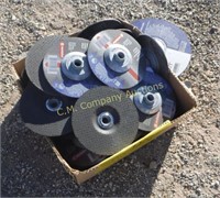 Grinding Disk