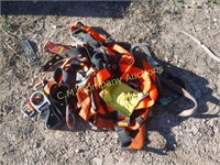 Safety Harnesses