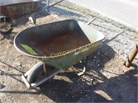 Wheel Barrow