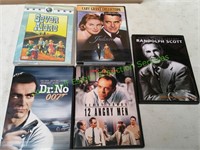 Old Fashion Movies