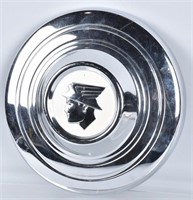 1950'S MERCURY AUTOMOBLE HUBCAP