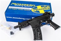 Gun Mossberg 715P Semi Auto Pistol in 22LR