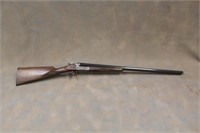 Merkel 147E 16GA Shotgun 381440