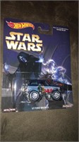 Will Star Wars 67 Ford bronco