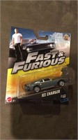 Fast & Furious ice charger