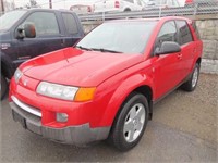 2004 Saturn Vue