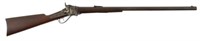 Sharps Model 1874 .44-90 Buffalo Rifle