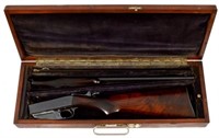 Cased Remington Model 24 Takedown .22 Rifle