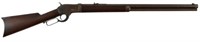 Colt-Burgess Model 1883 Rifle