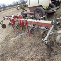 Brillion 6 rw cultivator