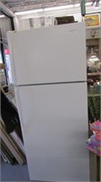 Whirlpool Refrigerator ! EX Shape! CLEAN!!