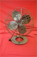 Vintage Air Castle Powerful Quiet Fan   (lot 50 ?)