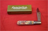 Remington Barlow Vintage Series Pocket Knife