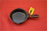 Lodge Mini Cast Iron Skillet