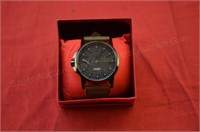 Men's Puma Watch - New in Box