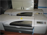 HP printers (2)