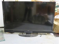 55" Vizio Flat Screen Tv