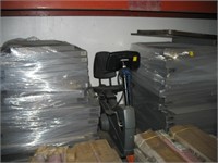 Pallet of partitions (2)