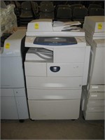 Xerox workcentre 4150