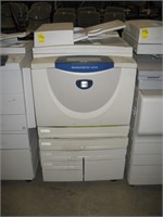 Xerox workcentre 5030