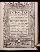 [Neolatin Poets]  Sacra et Satyrica Epigrammata
