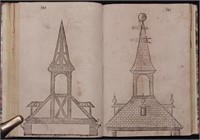 [Architecture, Geometry]  San Nicolas, Euclid, 166