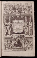 Becanus, Martinus.  Opera, 1649