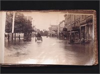 Johnstown Flood Photo Album