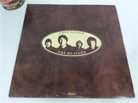 Album double The Beatles, Love Songs