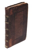 Monier's History of Painting, Architecture, 1699