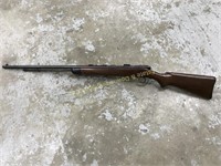Rifle Stevens Mod 66C