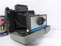 Camera instantanée Polaroid Automatic 210