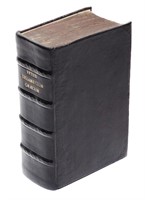 [Bible]  Old Testament in Greek, 1653