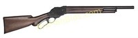 Century SG1667N PW87 Lever 12 Gauge 20" 2.75"