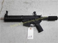 Pistol Mag Tactical MG G4 Cal Multi MTS00423