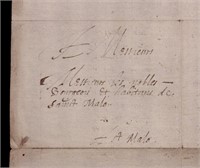 Charles de Montmorency-Damville, Signed Letter