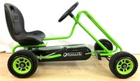 Hauck Speed Peddle-Quad Go Cart
