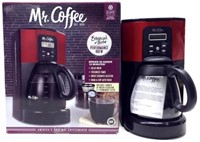 Mr. Coffee Advanced Brew 12-Cup Coffee