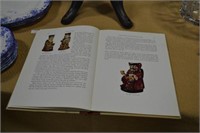 Toby Jug book