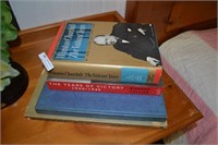Churchill books