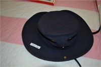 Tilley hat