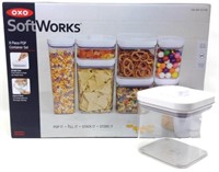OXO SoftWorks 8pc