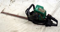 Weed Eater Excalibur Gas Powered Hedge Trimmer