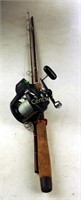 Daiwa 47 Lc Reel & Fenwick P Ls 70 Fishing Rod