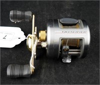 Bass Pro Pro Qualifier X Ps Extreme Fishing Reel