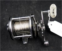 Vintage Penn 10 Open Face H D Surf Fishing Reel