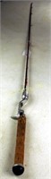 Vintage Herter's Wound 5 1/2' Fishing Rod